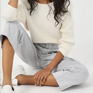 Kendall Cropped Sweater